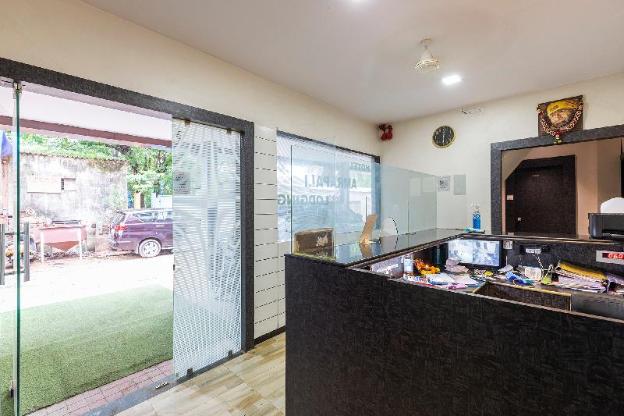 hotel amrapali lodging and boarding