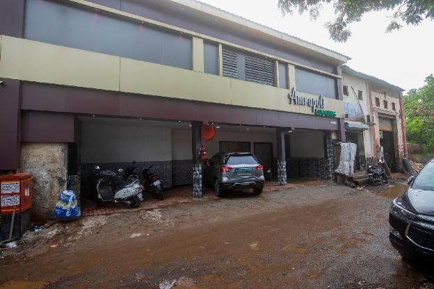 hotel amrapali lodging and boarding