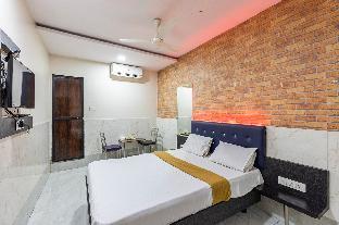 Hotel Amrapali Lodging And Boarding,Mumbai Suburban>>Mumbai,1 star