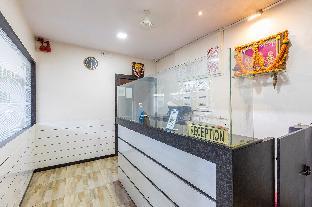 Hotel Amrapali Lodging And Boarding,Mumbai Suburban>>Mumbai,1 star