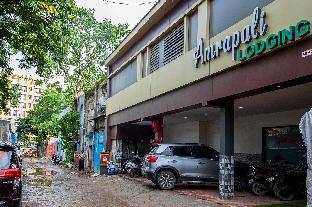 hotel amrapali lodging and boarding