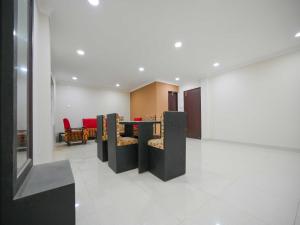 Collection O Affinity Homes,India>>Bhubaneshwar,3 star