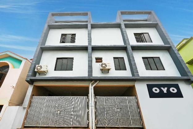 collection o affinity homes