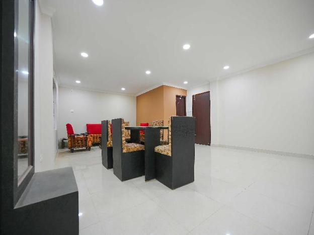 collection o affinity homes