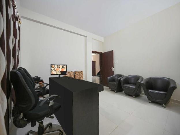 collection o affinity homes