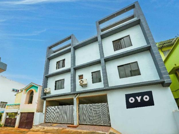 collection o affinity homes