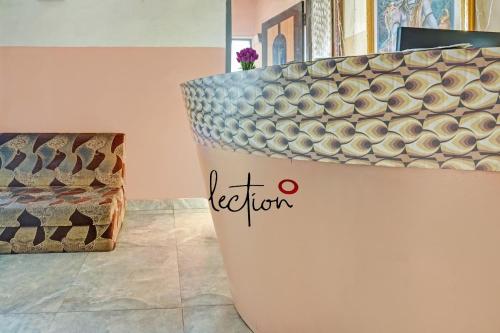 collection o hotel ns sheetal