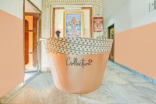 collection o hotel ns sheetal