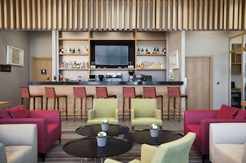 hilton garden inn erzincan