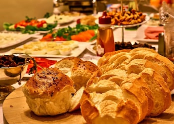 hilton garden inn erzincan