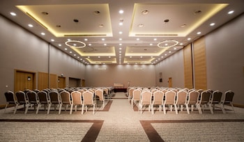 hilton garden inn erzincan