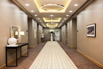 hilton garden inn erzincan