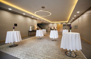 hilton garden inn erzincan