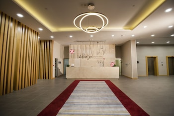 hilton garden inn erzincan