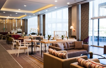 hilton garden inn erzincan