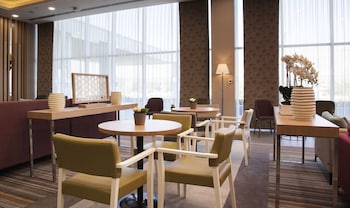 hilton garden inn erzincan