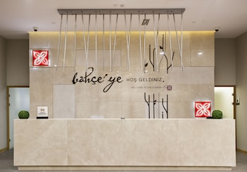 hilton garden inn erzincan