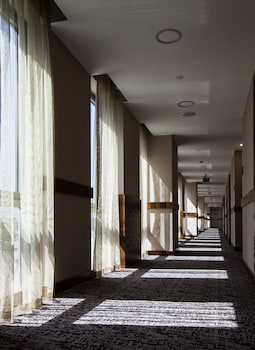 hilton garden inn erzincan