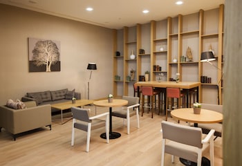 hilton garden inn erzincan