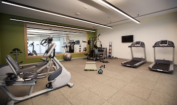 hilton garden inn erzincan