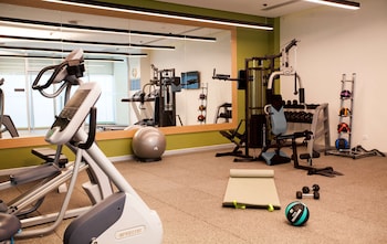 hilton garden inn erzincan
