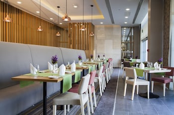 hilton garden inn erzincan