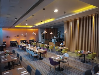 hilton garden inn erzincan