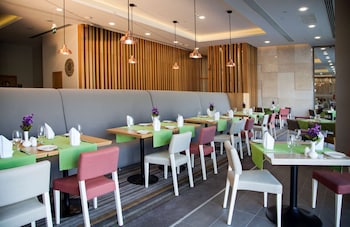 hilton garden inn erzincan