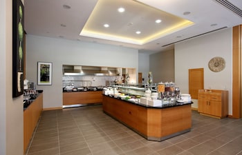 hilton garden inn erzincan