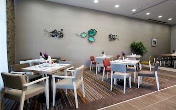 hilton garden inn erzincan
