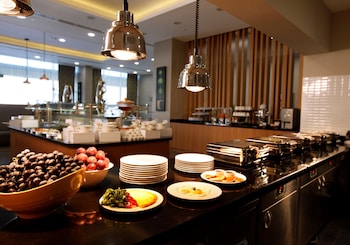 hilton garden inn erzincan
