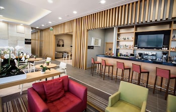 hilton garden inn erzincan