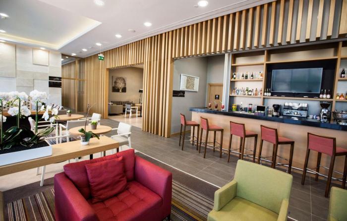 hilton garden inn erzincan
