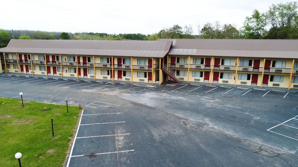 rodeway inn