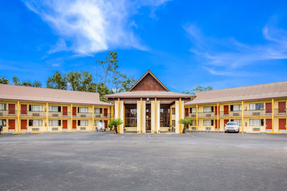 rodeway inn