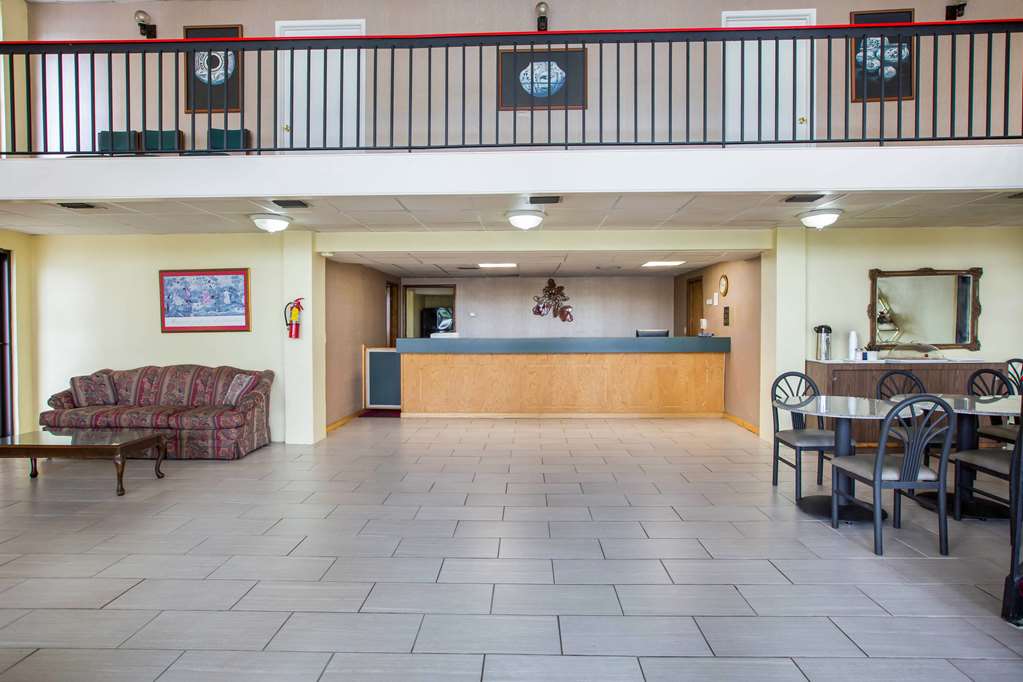 rodeway inn