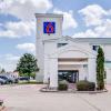 motel 6 katy tx houston