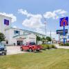 motel 6 katy tx houston