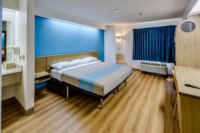 motel 6 katy tx houston