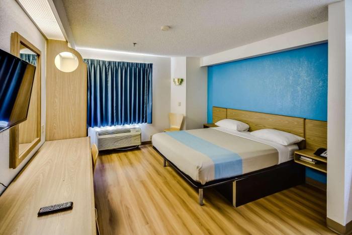 motel 6 katy tx houston