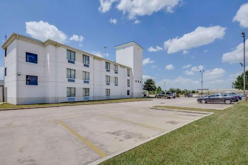Motel 6 Katy, Tx - Houston,Houston>>Cypress,2 star