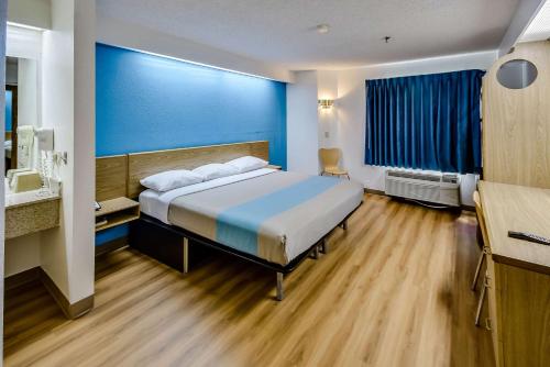 motel 6 katy tx houston