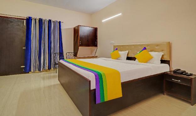 chandigarh