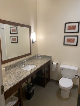 comfort inn apalachin binghamton w route 17