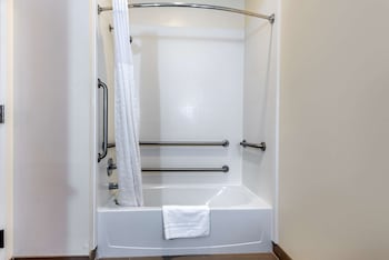 comfort inn apalachin binghamton w route 17