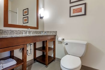 comfort inn apalachin binghamton w route 17
