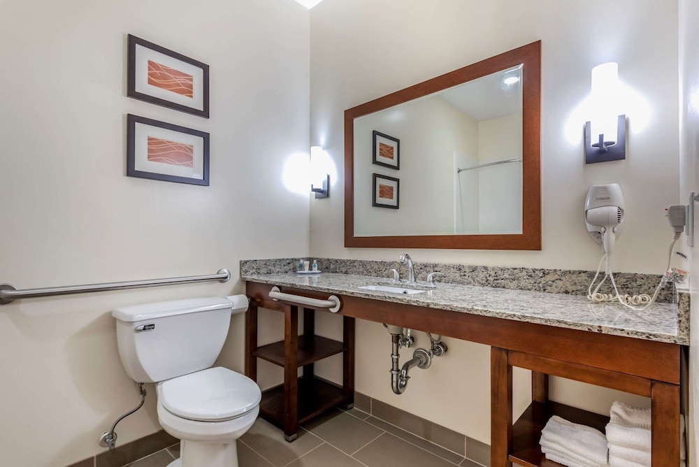 comfort inn apalachin binghamton w route 17