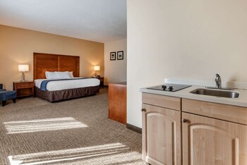 comfort inn apalachin binghamton w route 17
