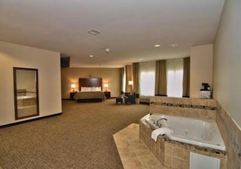 comfort inn apalachin binghamton w route 17
