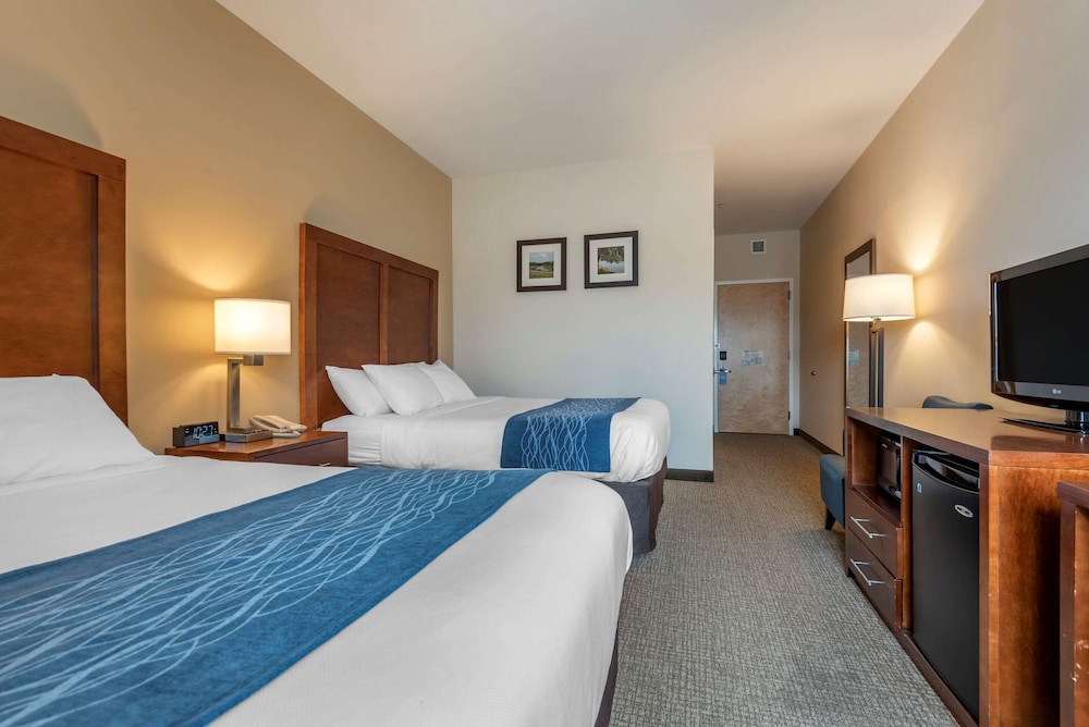 comfort inn apalachin binghamton w route 17